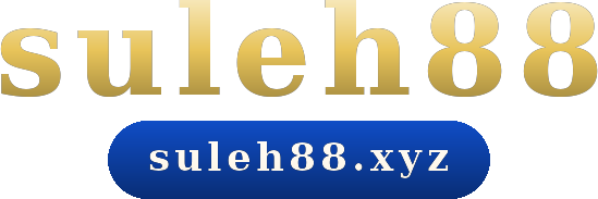suleh88 logo